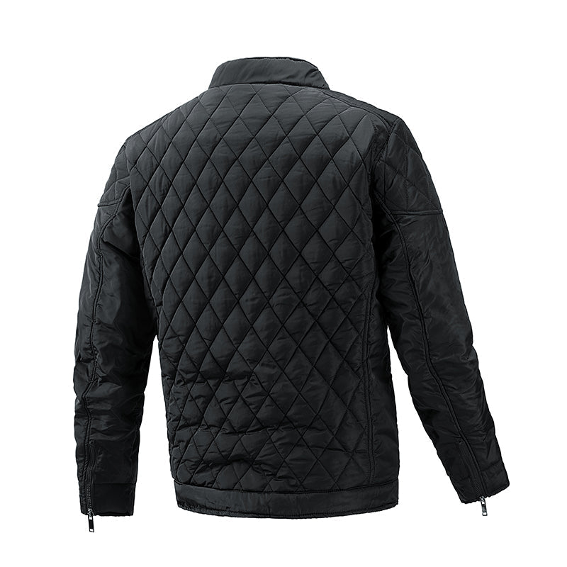 Jaden - Warm and Comfortable Men's Bomber