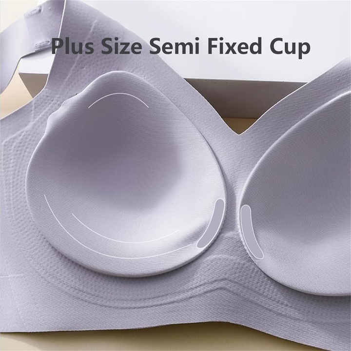 1+1 FREE | Liftique™ Wire-free and Non-slip Bra