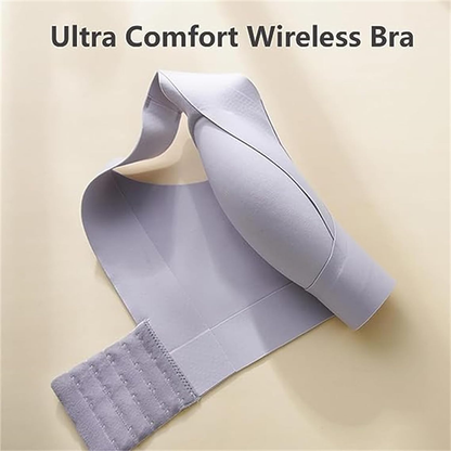 1+1 FREE | Liftique™ Wire-free and Non-slip Bra