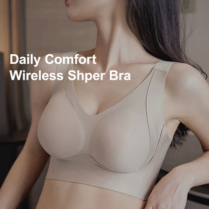 1+1 FREE | Liftique™ Wire-free and Non-slip Bra