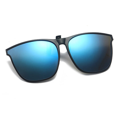 ShadeFlip™ - Clilp-on Flip Up Sunglasses