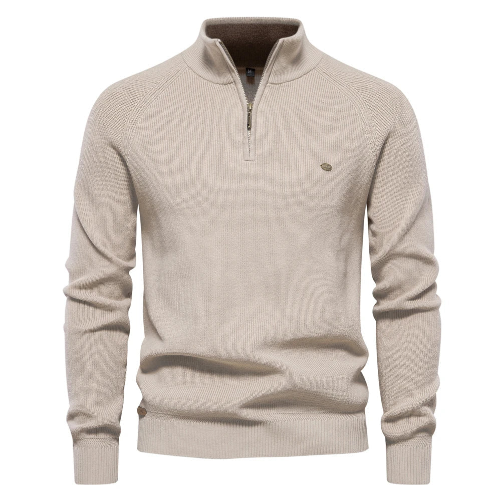 Elijah - Stylish and fashionable jumper for men