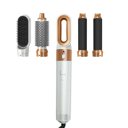 Airstyler™ - Suitable for all hair types