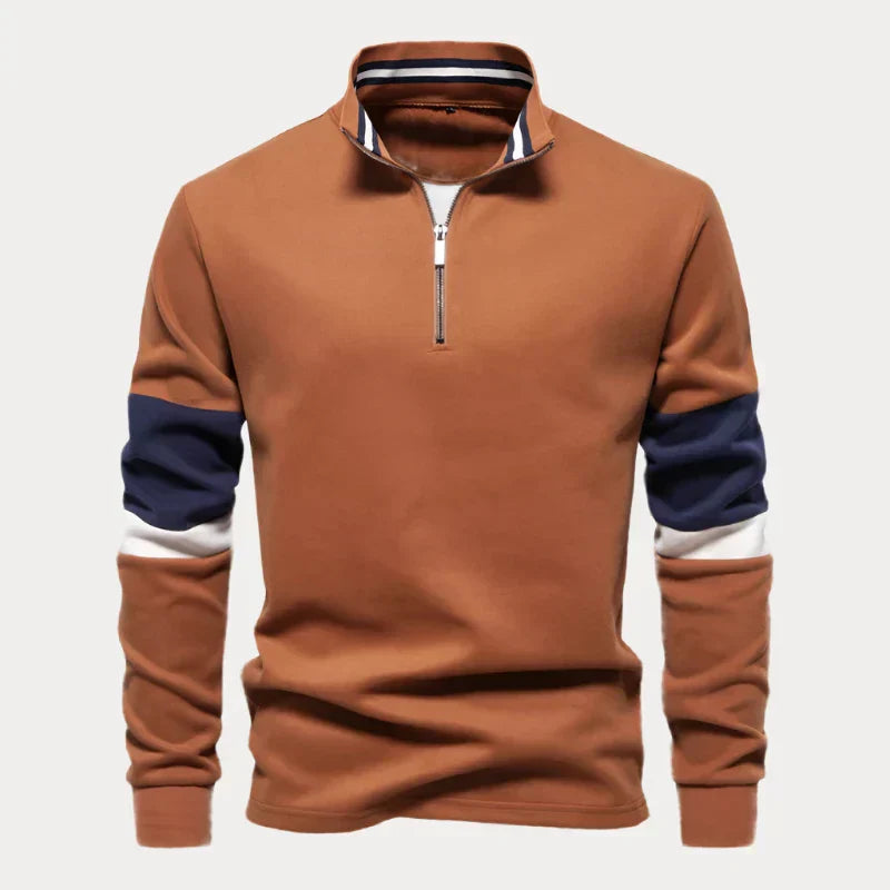 Lesmond - Elegant and stylish pullovers for men