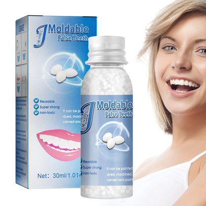 1+1 FREE | DIY-Tooth Repair Kit™ Get A Perfect Smile Again!