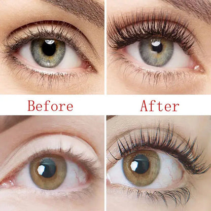 1+1 FREE | LashLux Pro™ Eyelash Growth Serum