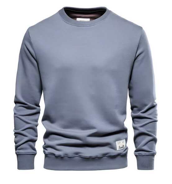 Paul - Men's Casual and Versatile All-Weather Sweater