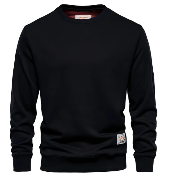 Paul - Men's Casual and Versatile All-Weather Sweater