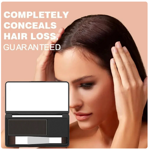 1+1 FREE | EasyBlend™ Effortlessly Maintain And Thickened Hair