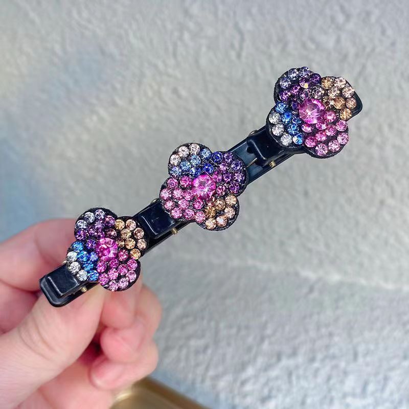 1+1 FREE | Magic Hair Clip™ Adds the finishing touch to your look!