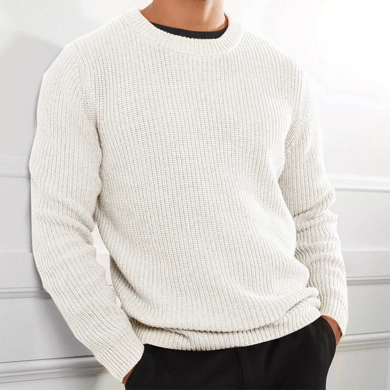 Ernesto - Cute and Fashionable Sweater for Men