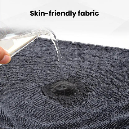 1+1 FREE | Drying Cloth™ - Remove water streaks immediately