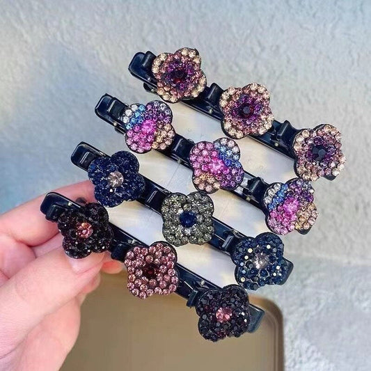 1+1 FREE | Magic Hair Clip™ Adds the finishing touch to your look!