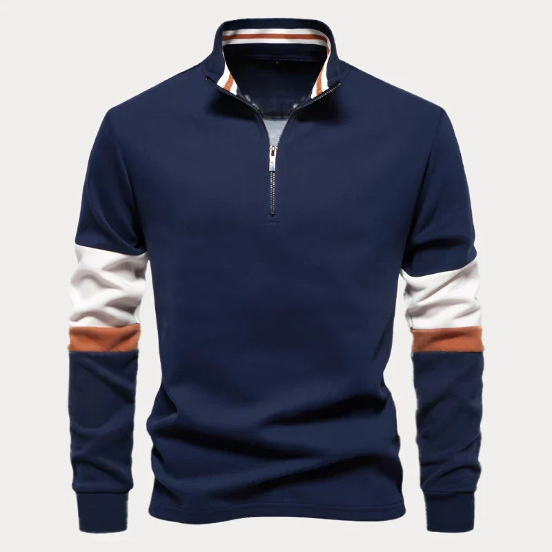 Lesmond - Elegant and stylish pullovers for men