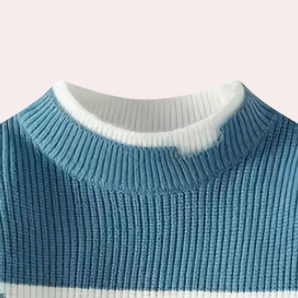 Dale - Casual and Stylish Jumper for Men