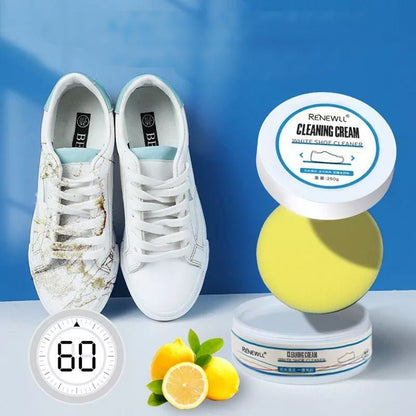 1+1 FREE | ShoeMagic™ Effective cleaning and protection for your shoes