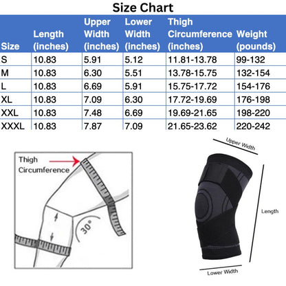 1+1 FREE | KneeSleeves™ For The Relief Of Joint Pain