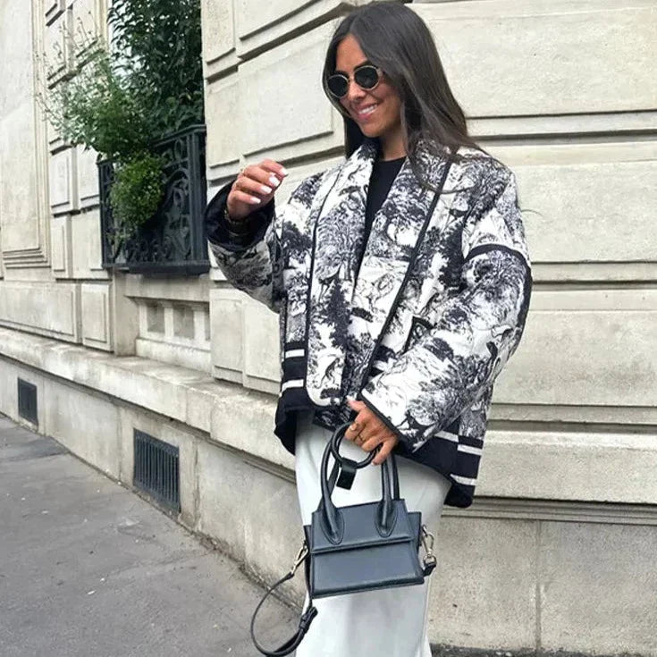 Versatile Jacket for Women