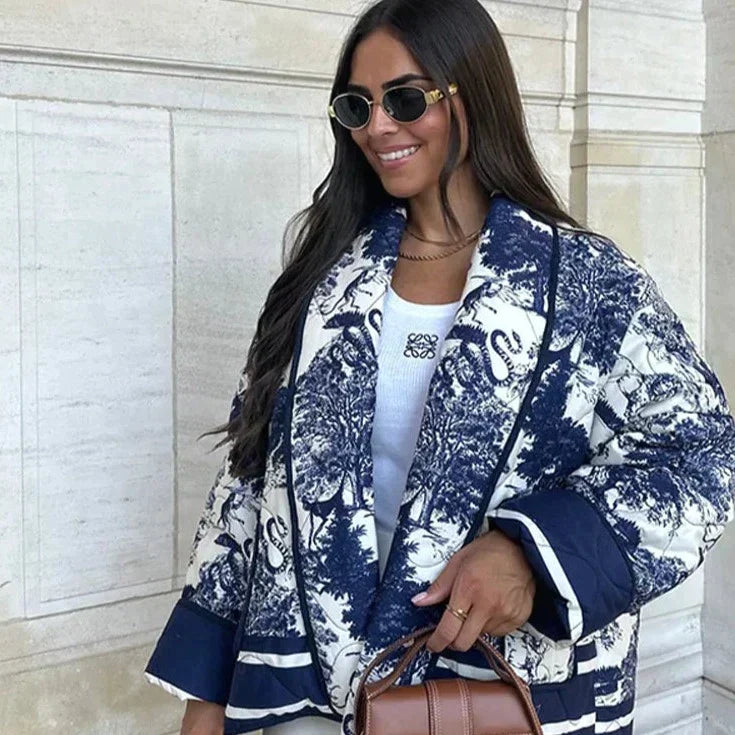 Versatile Jacket for Women