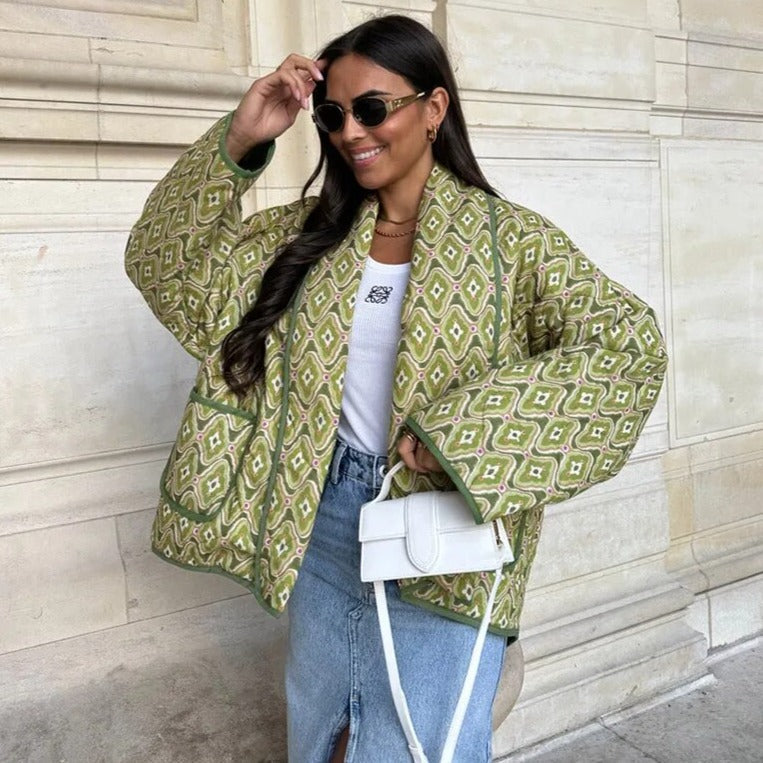 Versatile Jacket for Women