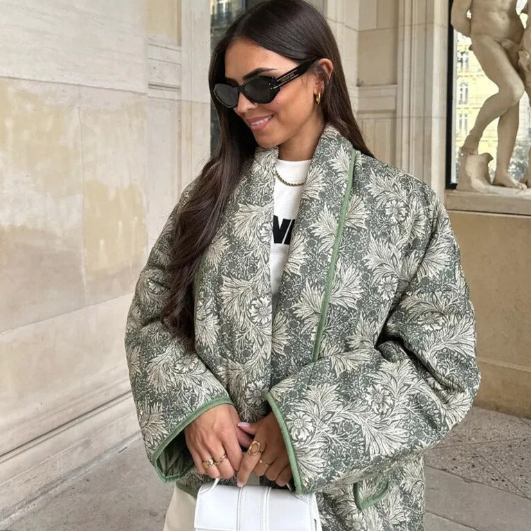 Versatile Jacket for Women