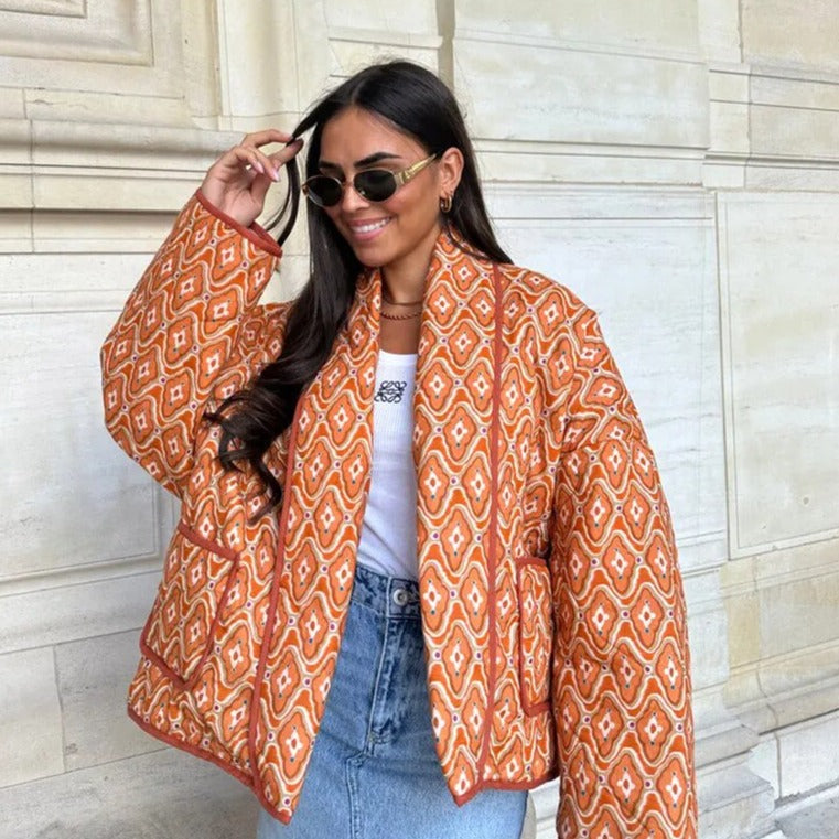 Versatile Jacket for Women