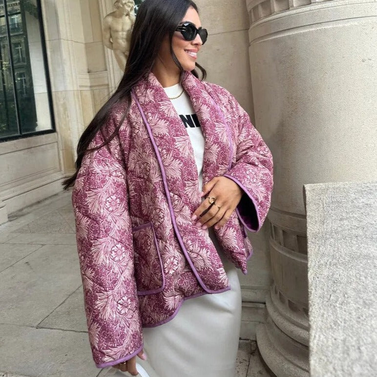Versatile Jacket for Women