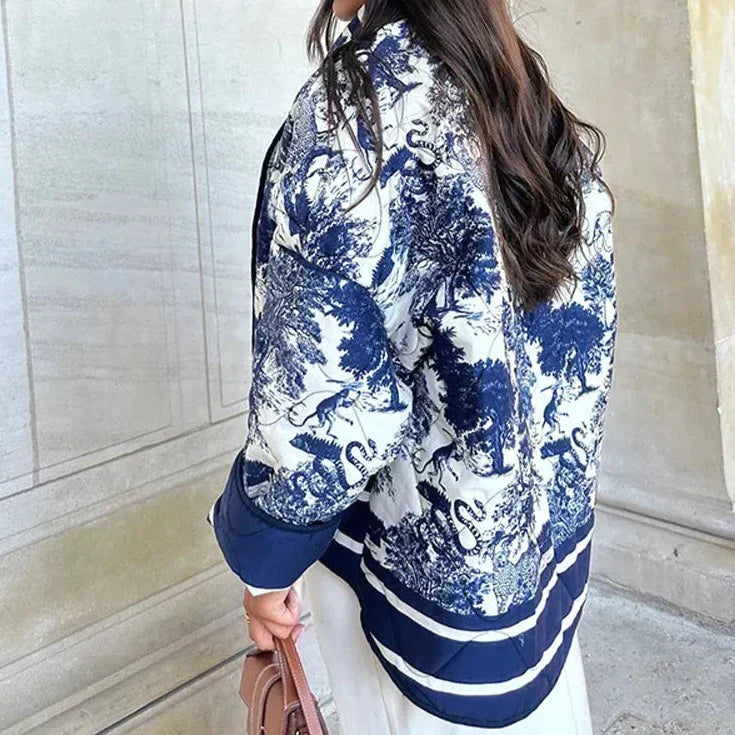 Versatile Jacket for Women