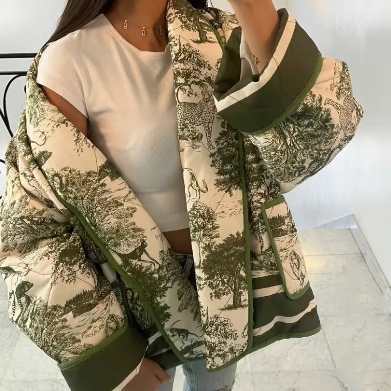 Versatile Jacket for Women