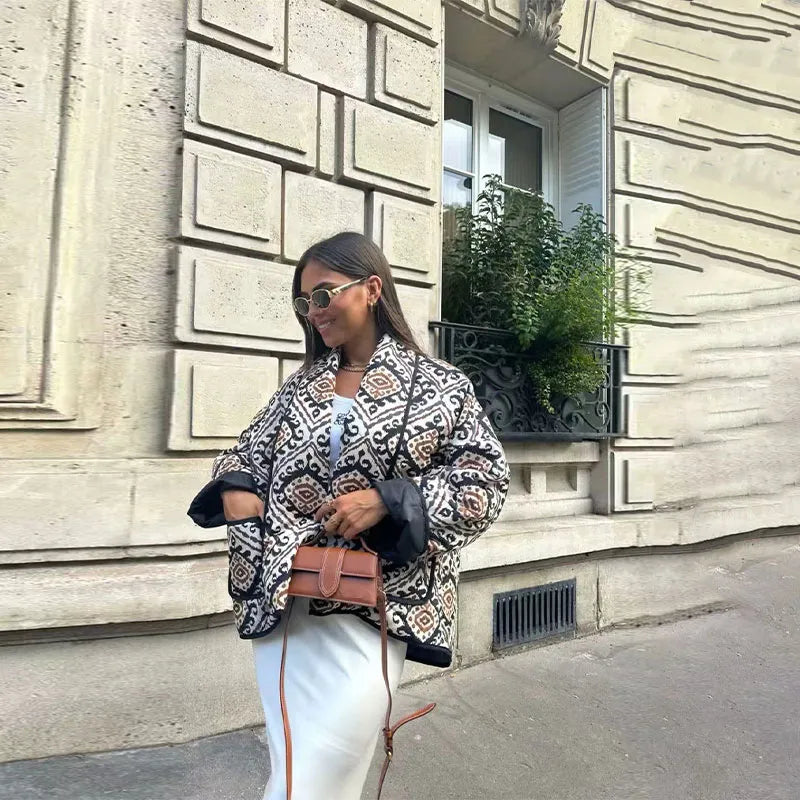 Versatile Jacket for Women