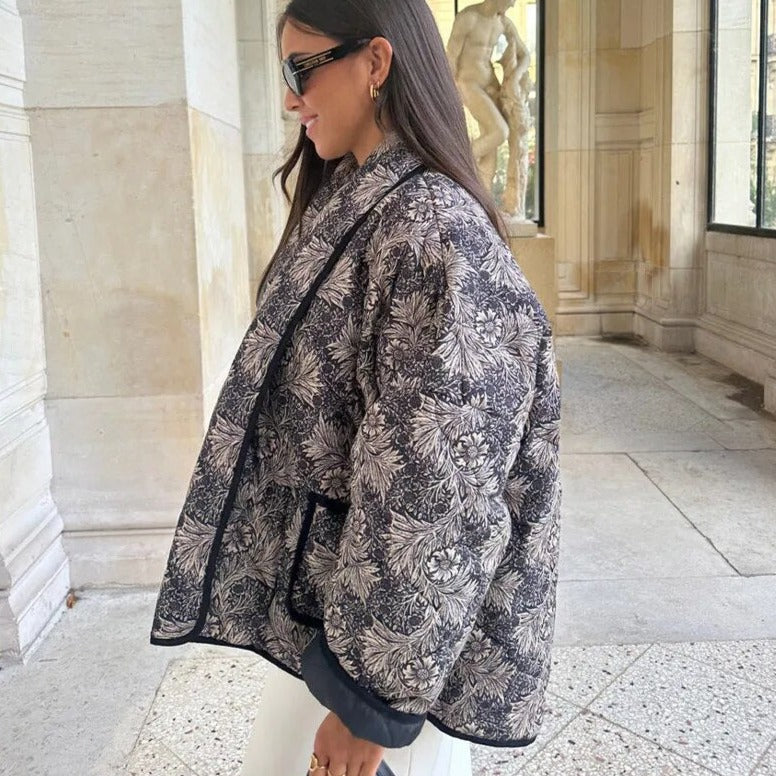 Versatile Jacket for Women