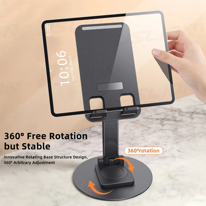 AlumiFlex™ - Foldable Phone Holder