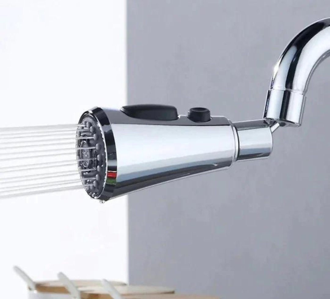 1+1 FREE | FlowTune™️ Adjustable faucet filter