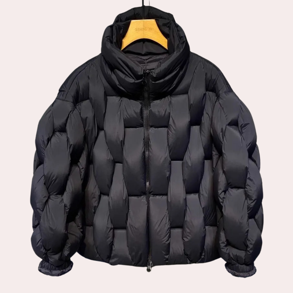 Christian - Trendy Padded Jacket for Men