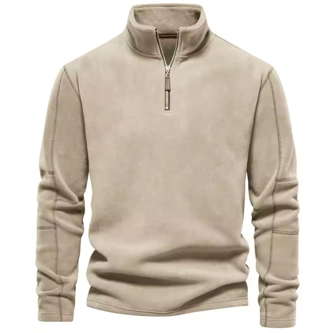 Hunter - Men's Autumn Fleece Pullover