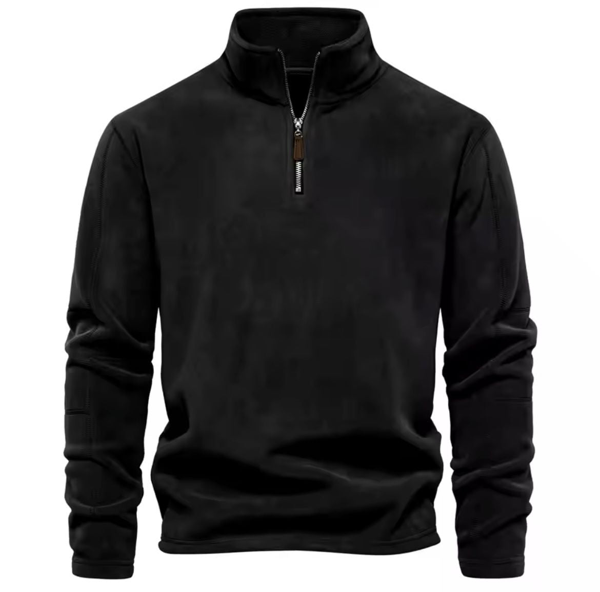 Hunter - Men's Autumn Fleece Pullover