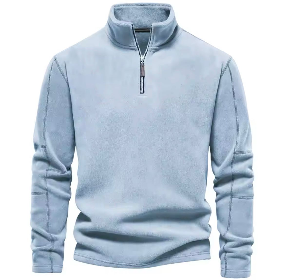 Hunter - Men's Autumn Fleece Pullover