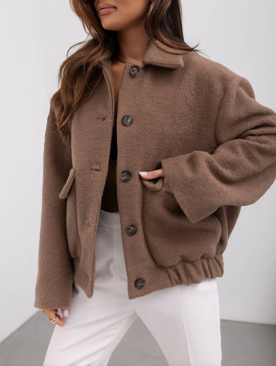 Women’s Classic Jacket