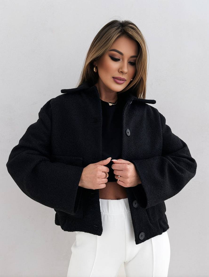 Women’s Classic Jacket