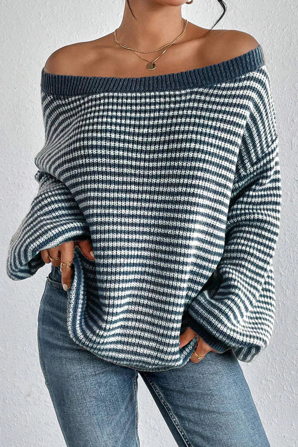 Zinnia | Sweater 3