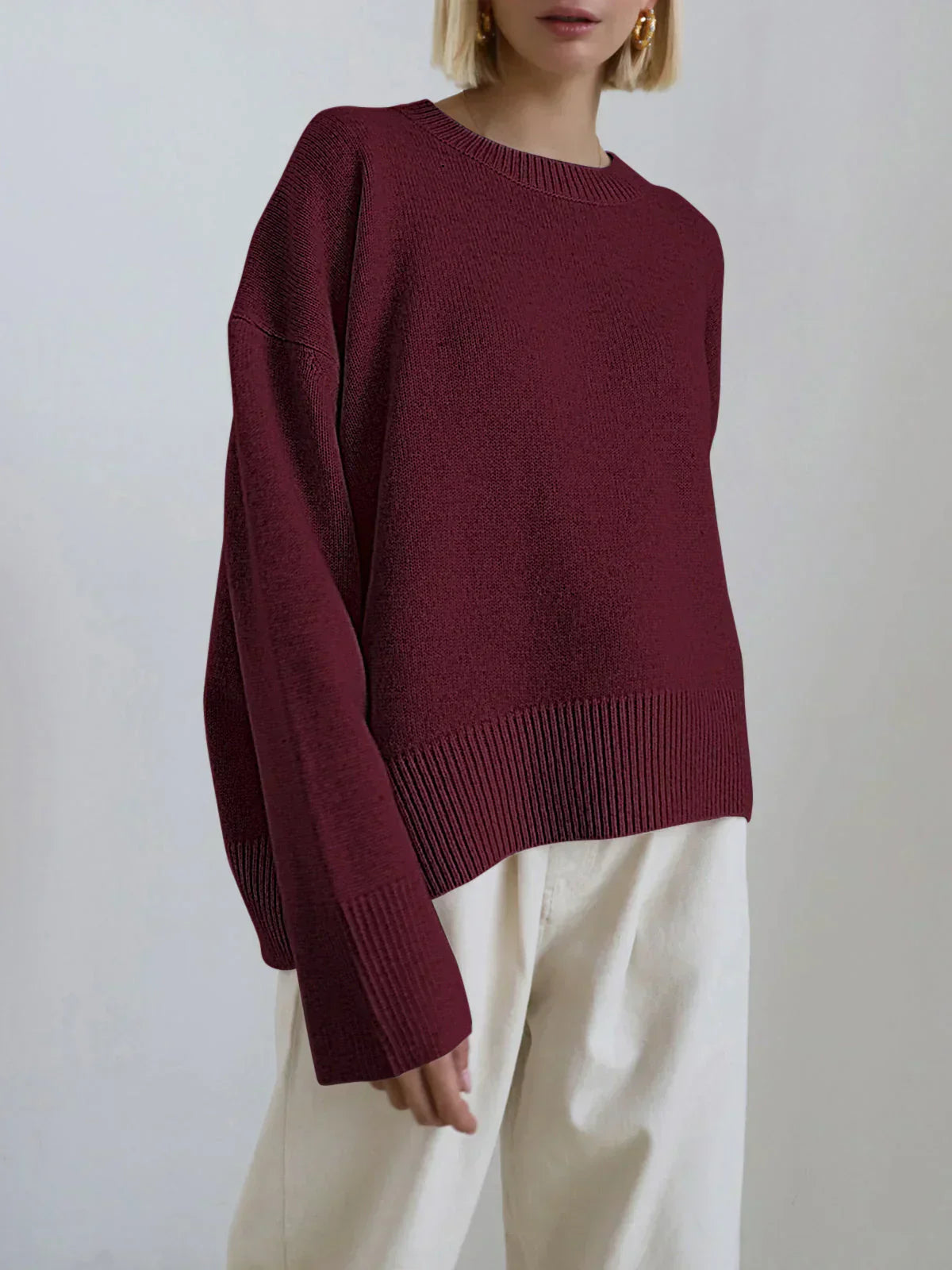 Amira | Stylish Sweater 2