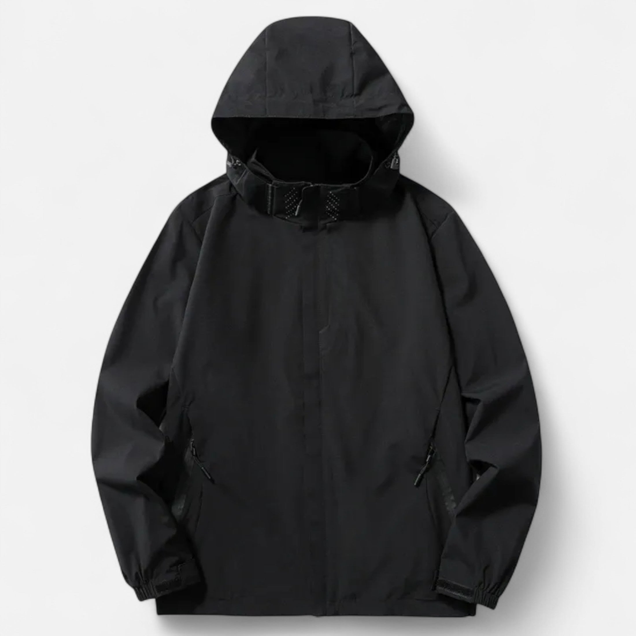 Dorevelle | Women’s Waterproof Jacket – Heritage Outdoor Elegance 4