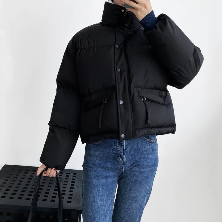 Women’s Puffer Jacket
