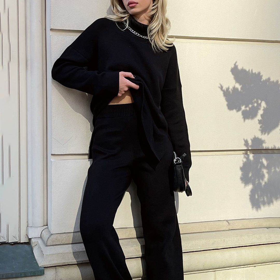 Women’s Turtleneck Sweater