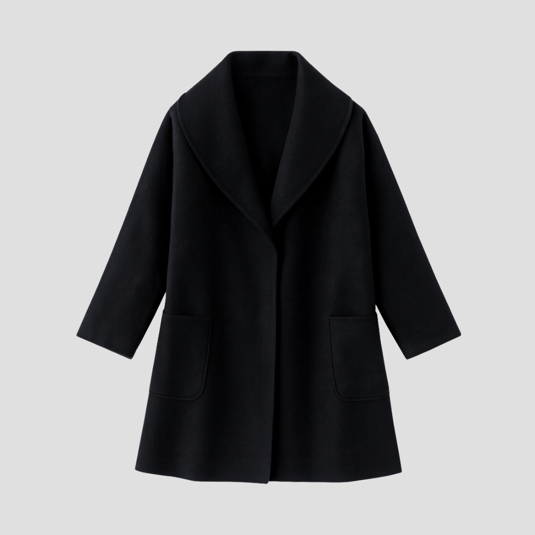 Isabella | Chic Winter Coat 1