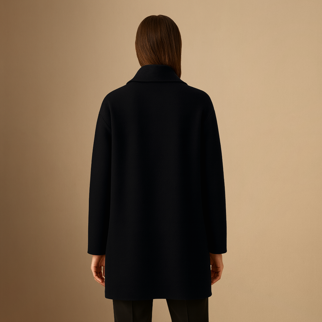 Isabella | Chic Winter Coat 3