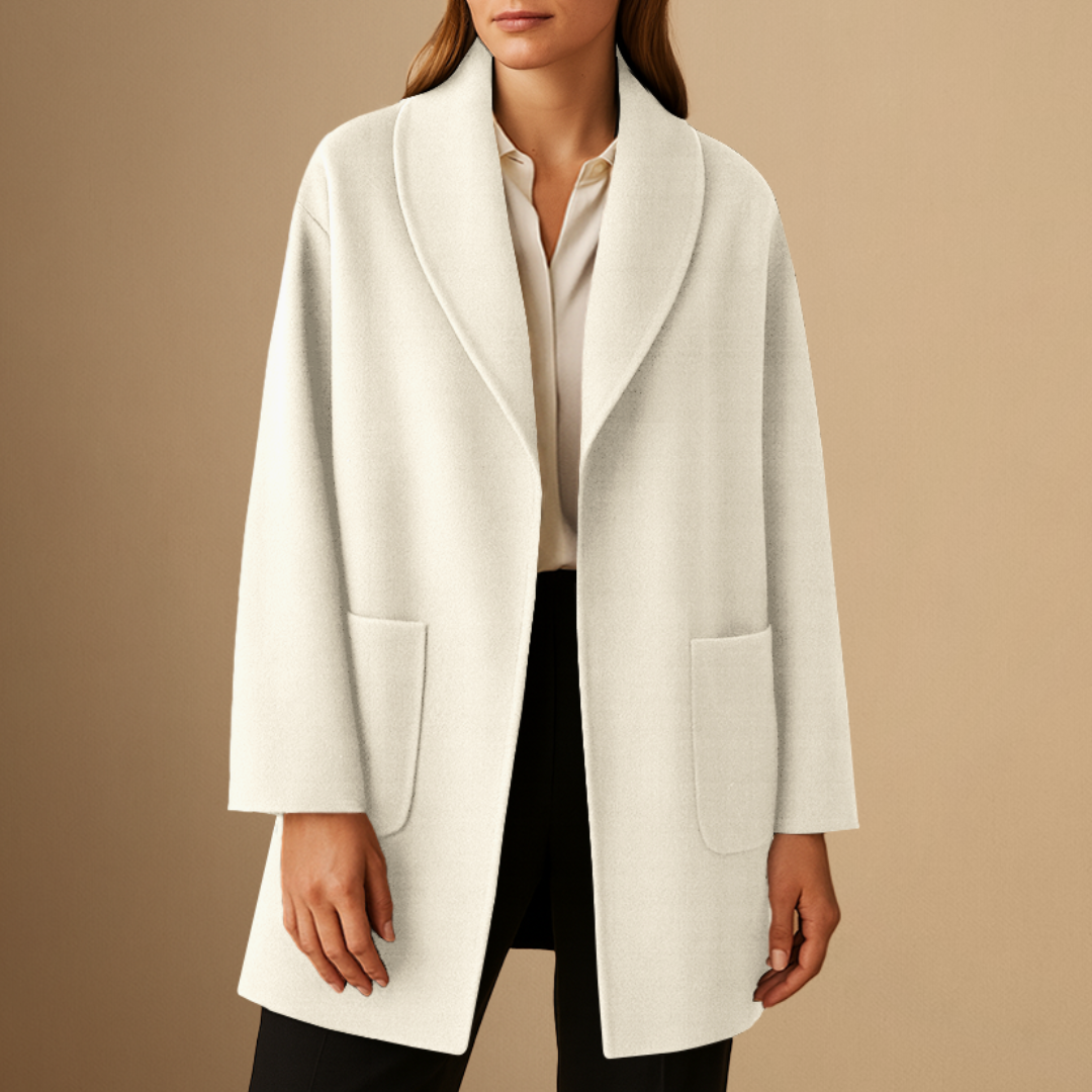 Isabella | Chic Winter Coat 4