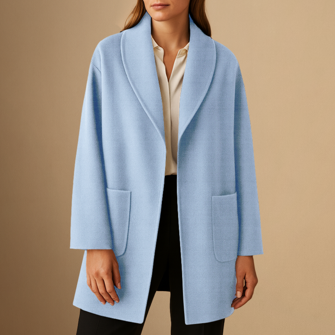 Isabella | Chic Winter Coat 5