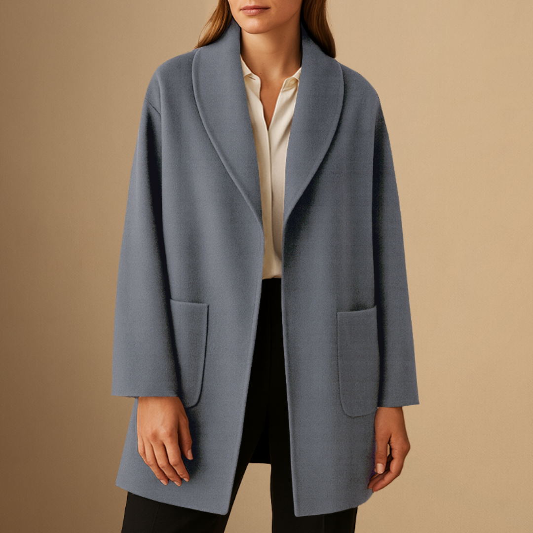 Isabella | Chic Winter Coat 9