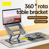 Lapstand™ - 360° swivel laptop stand